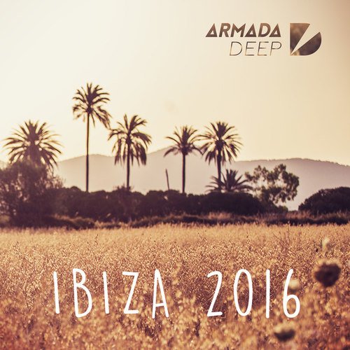 CD Do Dia Armada Deep Ibiza 2016 HOUSEANDO