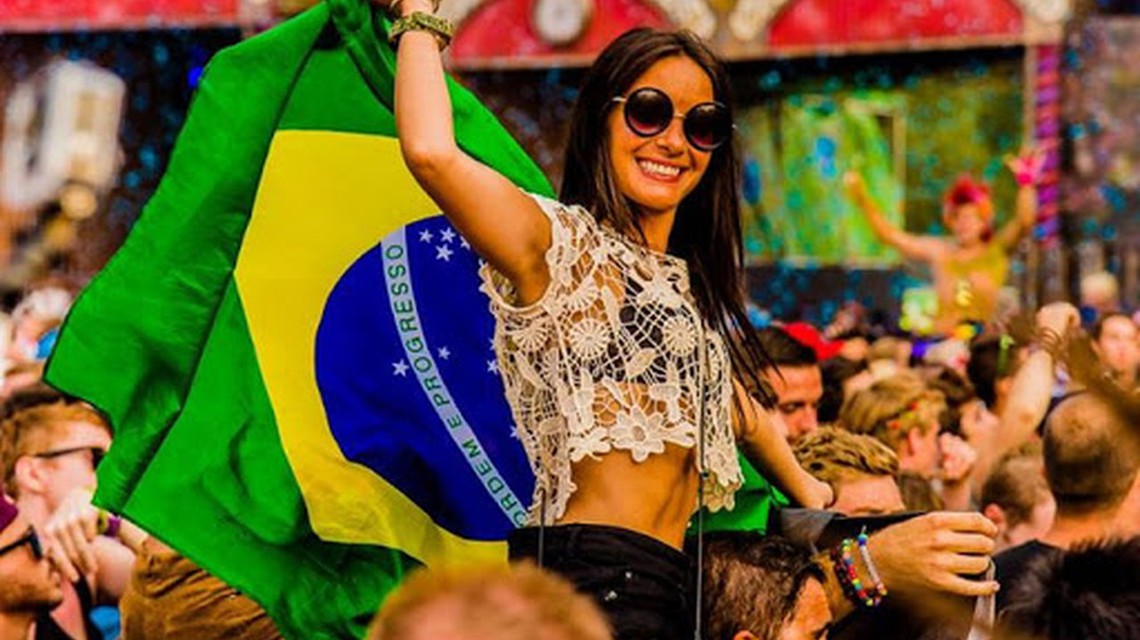 Faltando menos de mês para o Lollapalooza Brasil: festival divulga